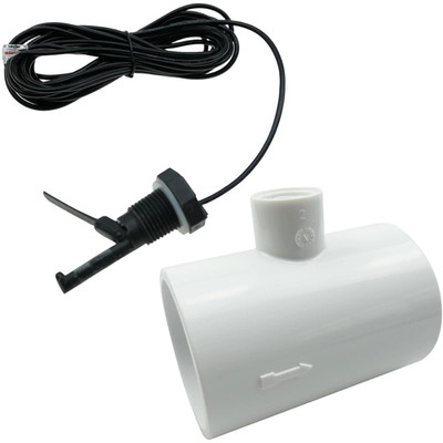 Replacement GLXFLORP Flow Switch for Hayward For Goldline Aquarite Salt Systems