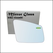 Retroviseur droit (ou coque) Mercedes CLASSE S