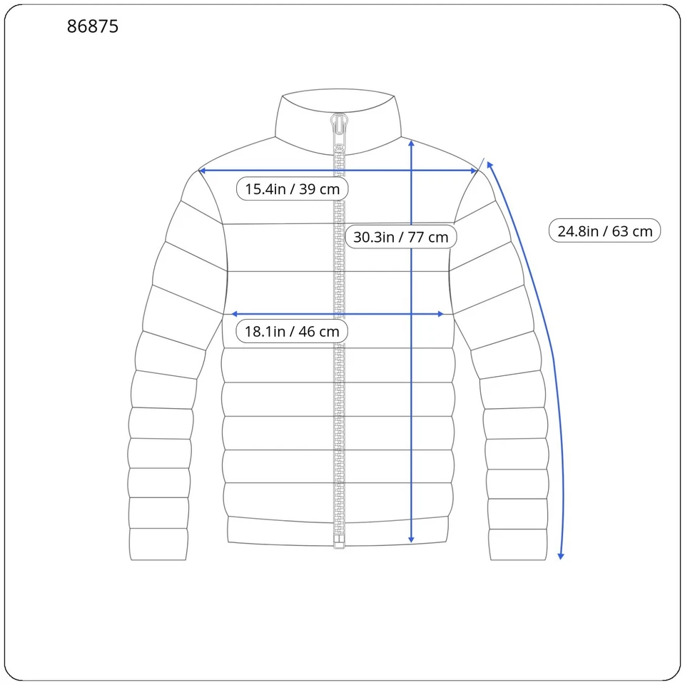 WOOLRICH Women Jacket XS Dark Blue Duck Down Filled Real Fur Hooded Full Zip - Image 3 of 4