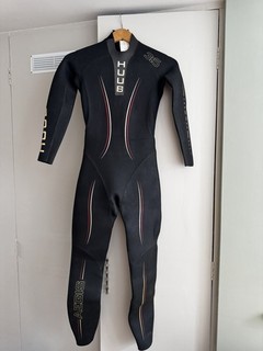HUUB Aegis 3:5 Men’s Wetsuit Full Length Wetsuit Size S