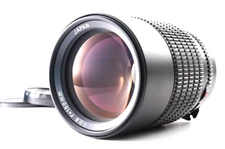 **MINT** Mamiya A 150mm f/2.8 Telephoto Lens For M645 1000S Super Pro TL FromJPN