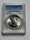 1923 Peace Dollar PCGS MS63