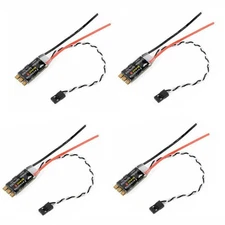 LittleBee BLHeli-S 30A ESC DSHOT Speed Controller For FPV Racing Quadcopter Set