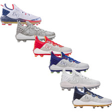 Under Armour UA Bryce Harper 8 Men's TPU Baseball Cleats Molded
