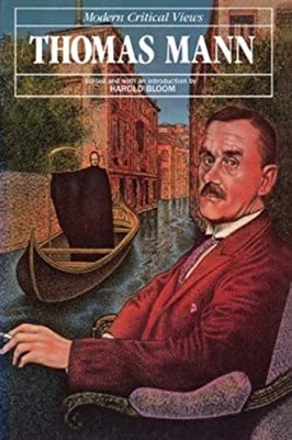 Thomas Mann Hardcover