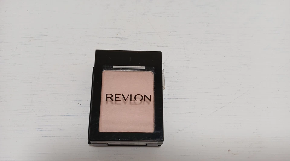 Revlon Colorstay Shadowlinks Eye Shadow Blush Gunmetal Onyx Candy Lot Of 5 - Image 2 of 4