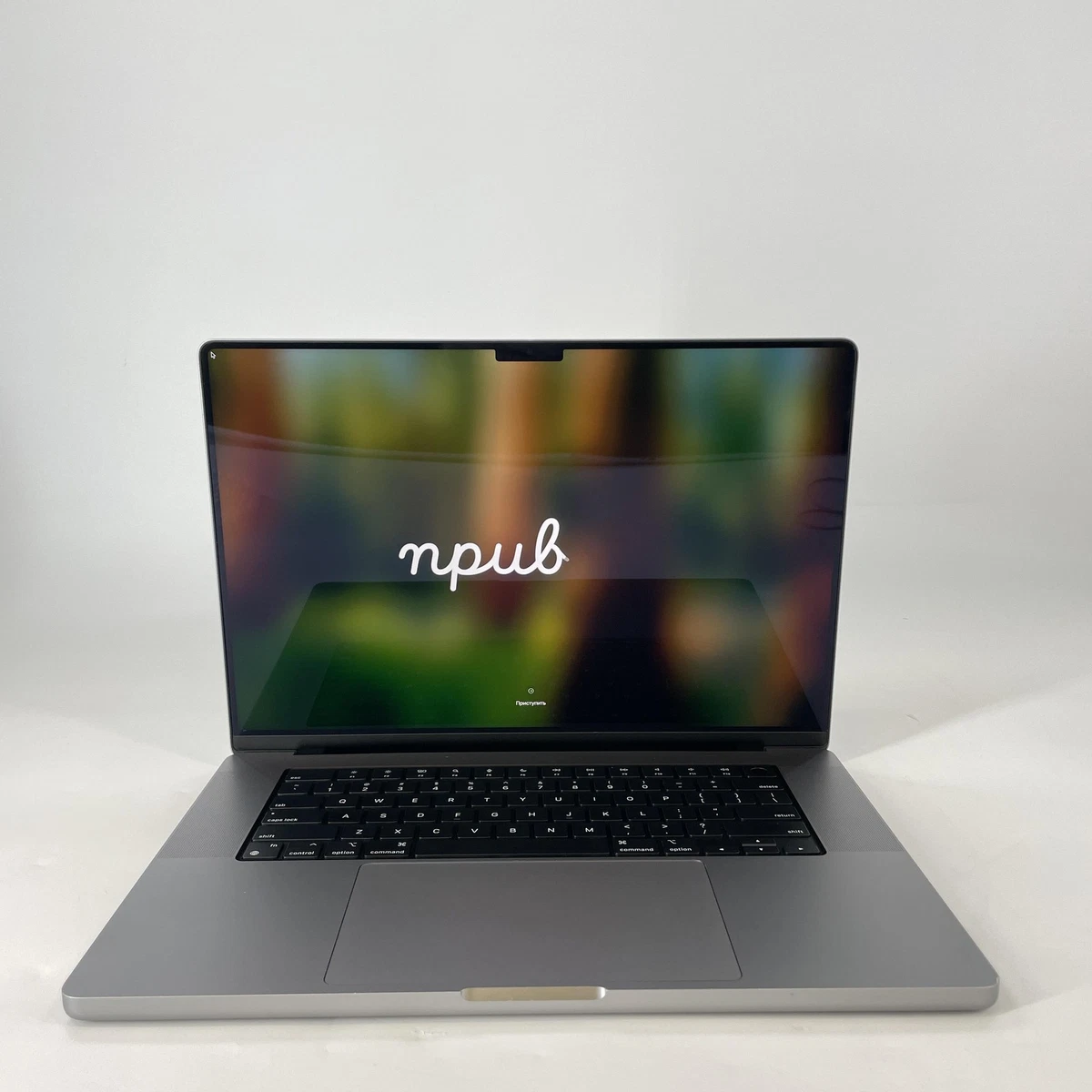 Apple MacBook Pro 16GB 1TB Laptops for sale | eBay