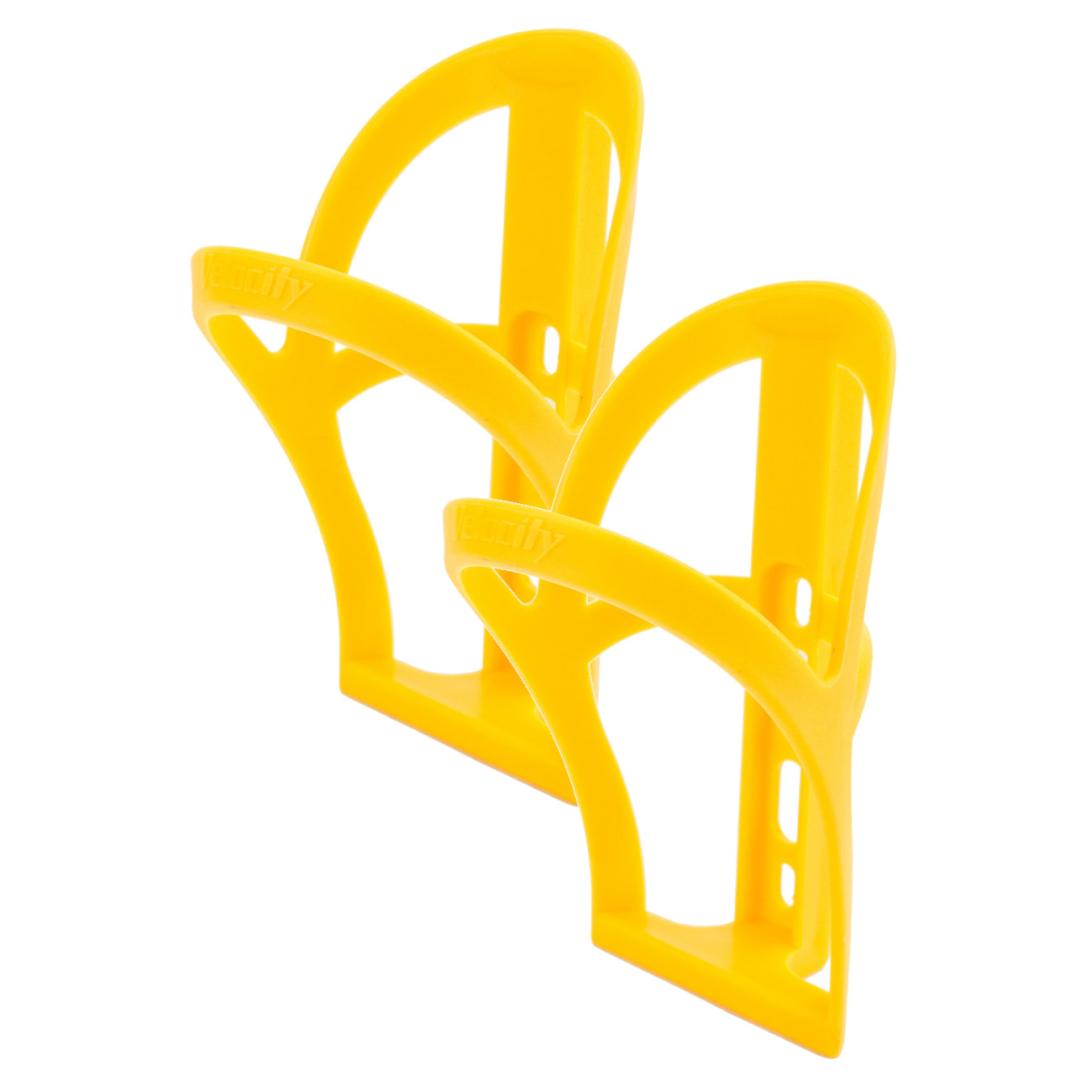 Упаковка из 2-х бутылочных ловушек Velocity стандартная желтая композитная пайка 3690₽