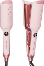Wavytalk Power Wave Hair Crimper Curling Iron
