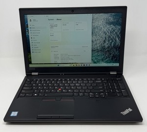 Lenovo P53 | eBay