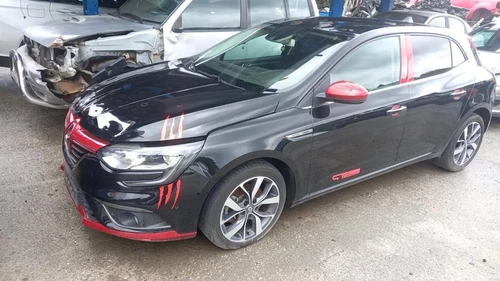 HMLGT8980R Bomba Inyeccion para RENAULT MEGANE IV BERLINA 5P BOSE-Edition 140101 - Imagen 5 de 6