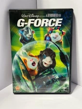 G-Force DVD