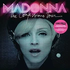 Madonna The Confessions Tour Live From London 2x colored vinyl lp RSD 2026