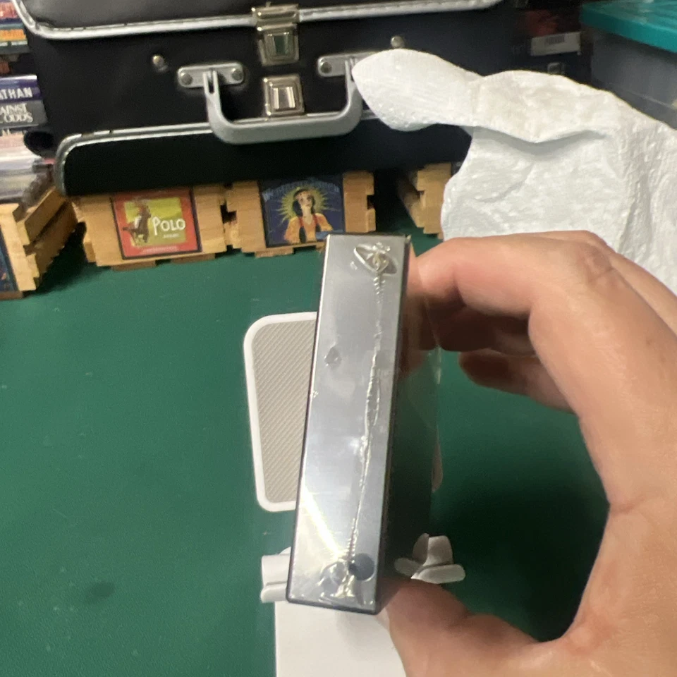 1976 Original Frampton Comes Alive! By Peter Frampton Cassette Tape - New Sealed Foto 4 de 4