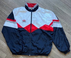 Retro Umbro | eBay