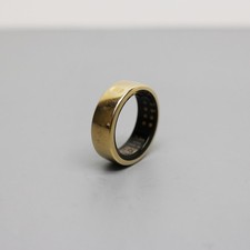 Oura Ring Gen3 Horizon Size 10 JZ90-51383-10 - Gold Ring ONLY