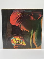 ELECTRIC LIGHT ORCHESTRA ELO DISCOVERY 12" LP VG+ VINYL RECORD GATEFOLD JET 1979