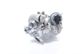 Turbolader BTS TURBO T917187 MAZDA + 297,50 EUR Pfand
