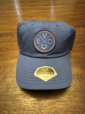 EvoShield Royal Ambience Canvas Back Adjustab...