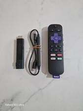 Roku Streaming Stick 4K