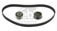 Febi Bilstein 26052 Zahnriemensatz FüR Hyundai, KIA