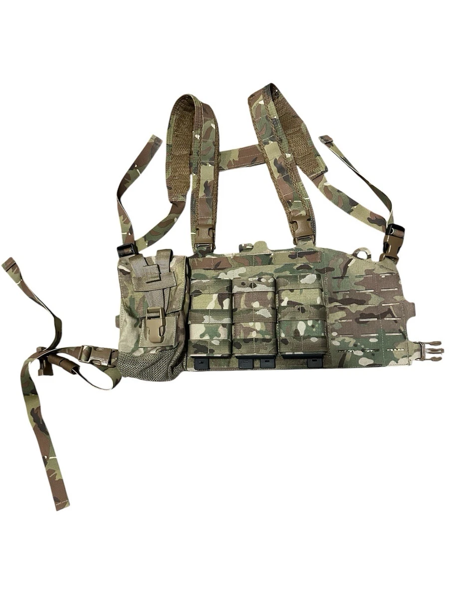 eagle chest rig products for sale | eBay