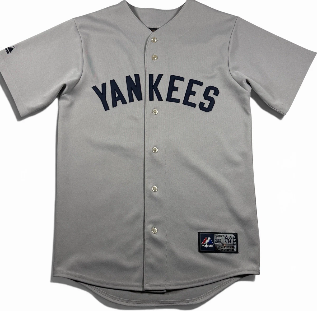 Las mejores ofertas en Babe Ruth camisetas de los New York Yankees