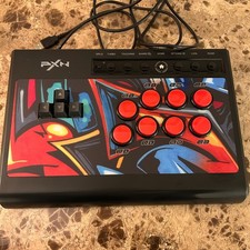PXN X8 Arcade Fight Stick Joystick for PS4,PS...