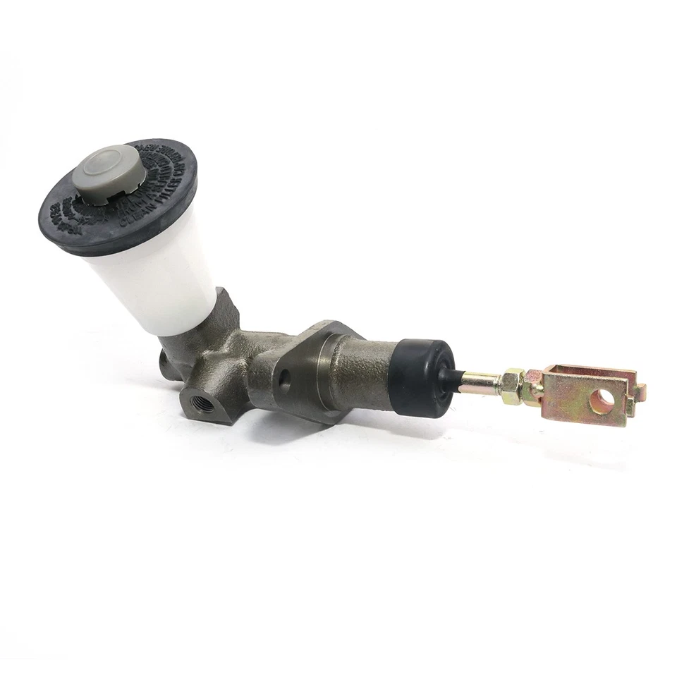 Conjunto de cilindro maestro de embrague 5/8 para Toyota Mark II Cressida GX60 GX61 LX60 LX67 Foto 2 de 4