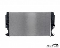 KüHler FüR Toyota Corolla Stufenheck Verso Van Auris Kombi 06-18