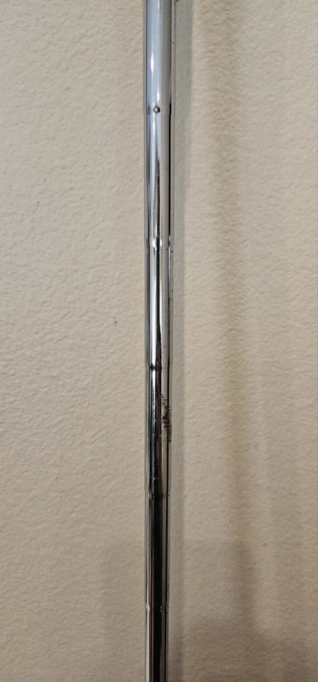 Carbite Extra Spin Sand Wedge 56° RH Ladies Steel Shaft Lady Carbite NEW GRIP - Image 4 of 4