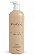 ALTERNA Bamboo Volume Abundant Volume Conditioner Hair Volume Shine 33.8 oz