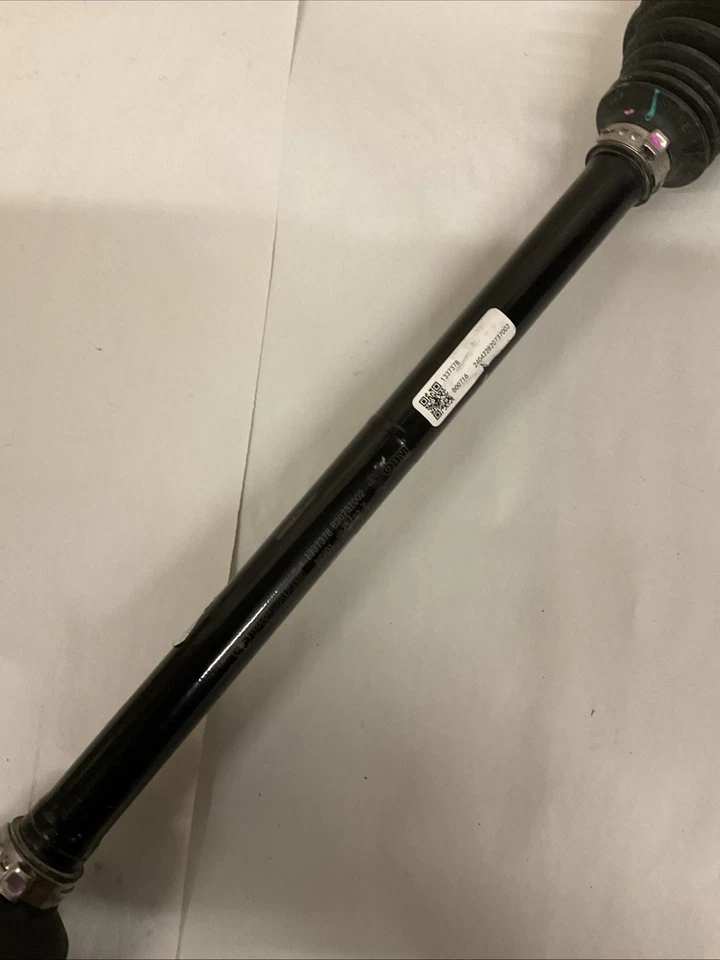 POLARIS XPEDITION 1000 REAR AXLE LEFT OR RIGHT 2024-2025 PART# 1337378 AX9J (1) - Image 3 of 4