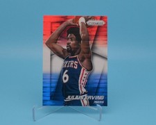 Julius Erving Memorabilia and Muhammad Ali Trunks Headline Auction 10