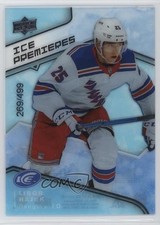 2019-20 Upper Deck Ice Premieres 269/499 Level 3 Libor Hajek #97 n1u