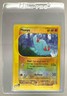 Phanpy 2003 Pokemon Aquapolis #100 Reverse Holo