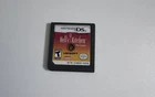 Hell's Kitchen (Loose) Nintendo DS Video Game Cart Only Tested