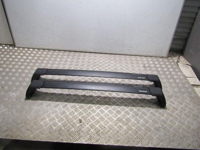 SMART QUERTRÄGER DACHTRÄGER YAKIMA ORIGINAL G3K17