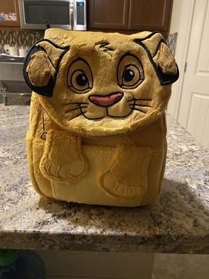 Disney The Lion King Exclusive 30th Ann Simba Plush  display picture 3