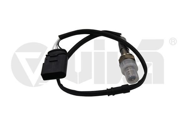 Vika Lambdasonde Regelsonde FüR VW Golf VI 1.4 1.6 Audi A3 Sportback-image