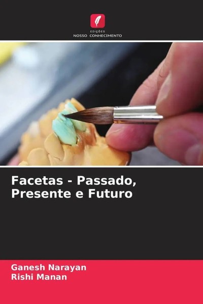 Ganesh Narayan (U. A.) | Facetas - Passado, Presente E Futuro | Taschenbuch-image