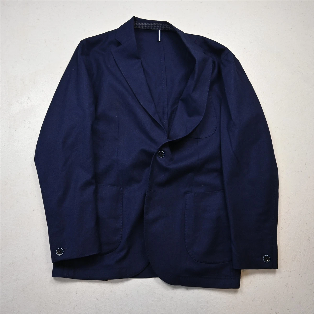 Suits & Blazers Luigi Bianchi Mantova for Men for sale | eBay