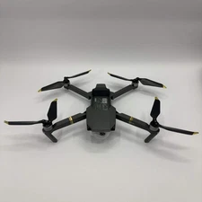 DJI Mavic Pro 4K Camera Drone M1P