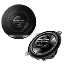 Pioneer TS-G1020F - 10cm 2-Wege Koax Lautsprecher 210 Watt Boxen KFZ Auto PKW