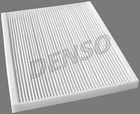 Denso DCF488P Innenraumfilter FüR Abarth Grande Punto EVO Alfa Mito Citroen