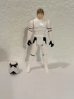 Stan Solo Star Wars POTF Vintage Custom Luke Skywalker Stormtrooper Figure