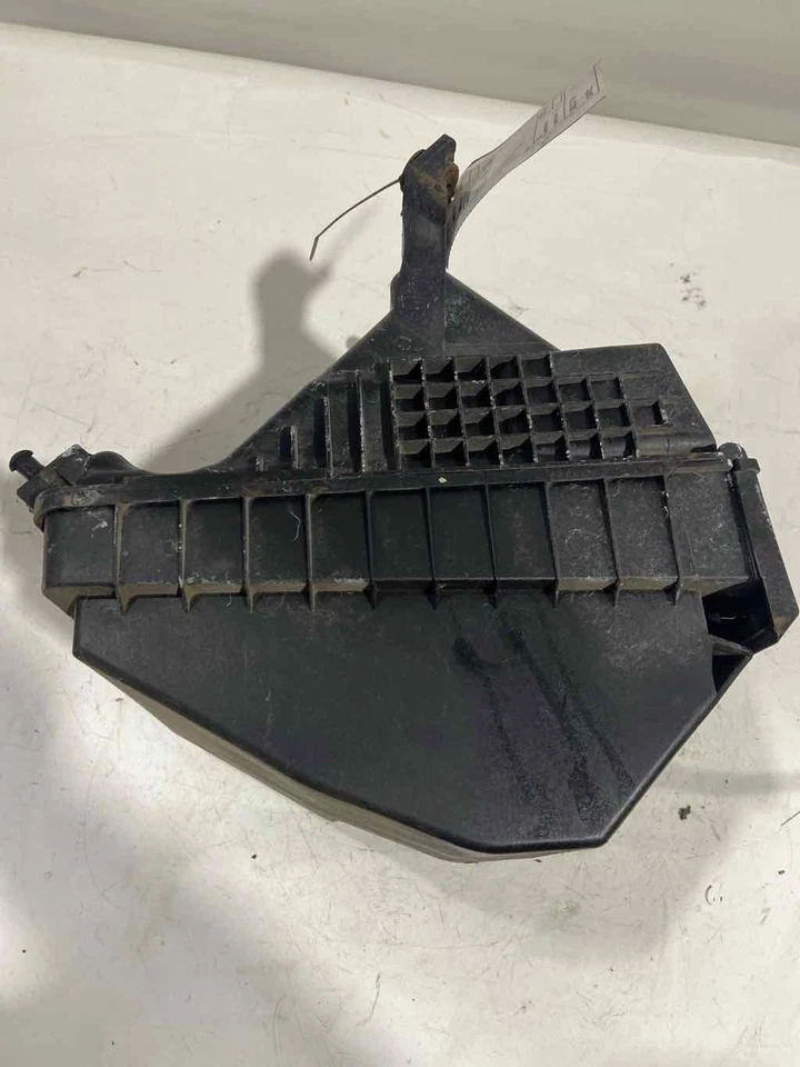 Conjunto de limpador de ar usado serve: 2017 Hyundai Tucson gasolina 2.0 grau B - Imagem 3 de 4