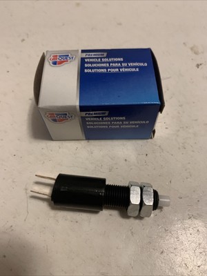 Brake Light Switch CARQUEST SAA3738. A33