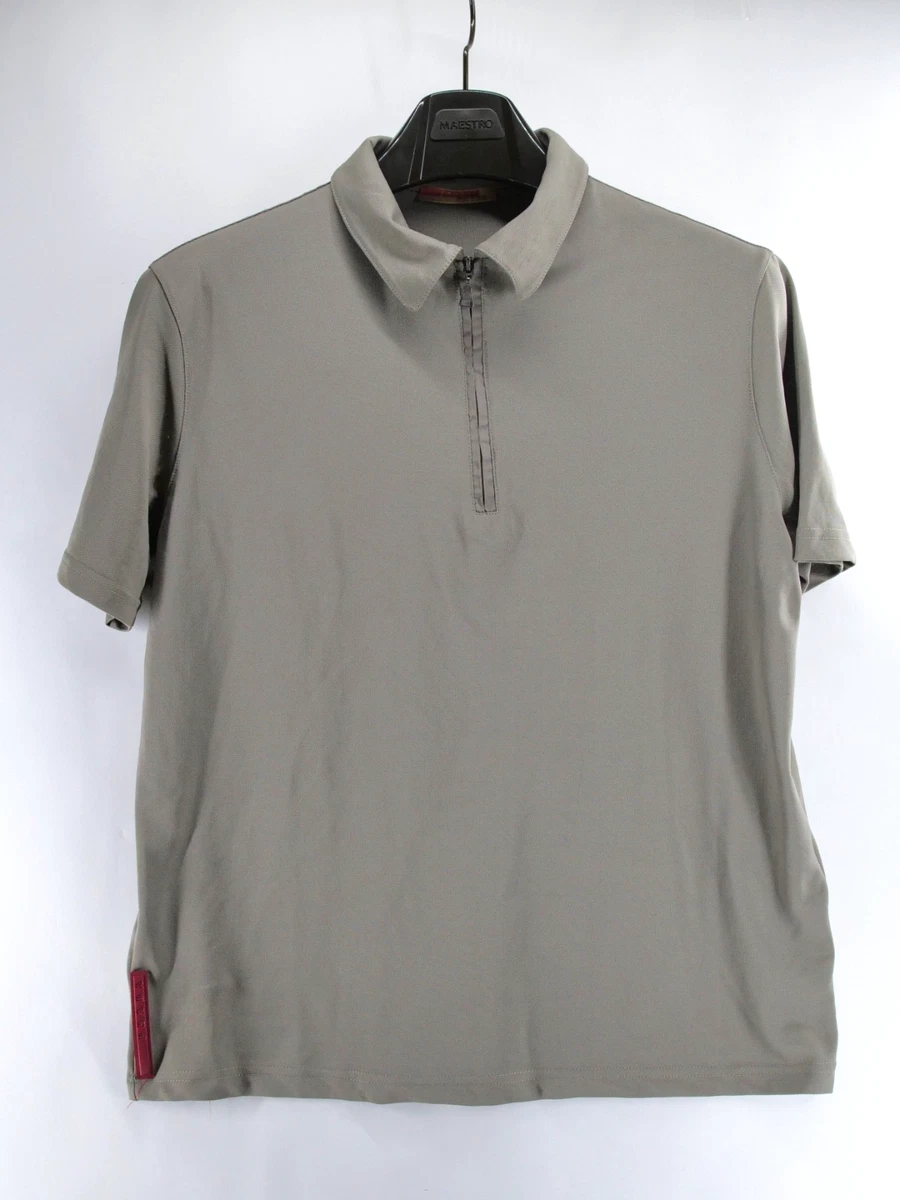 PRADA Gray Shirts for Men for sale | eBay