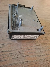 OEM Mercedes-Benz DISTRONIC Radar Sensor A0009001504  Fits W205, W213, W222